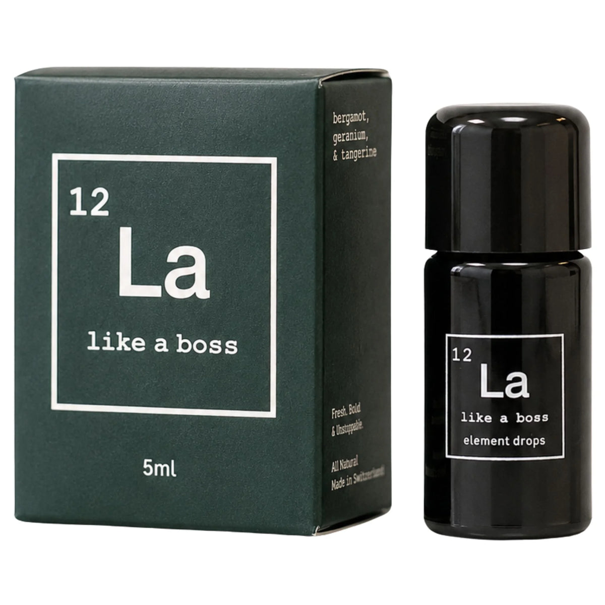 Routine EO Drops Like a Boss 5ml