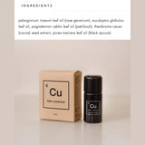 Routine EO Drops The Curator 5ml