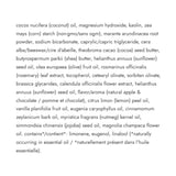 Routine Bonita Applebom Deodorant Jar 58g