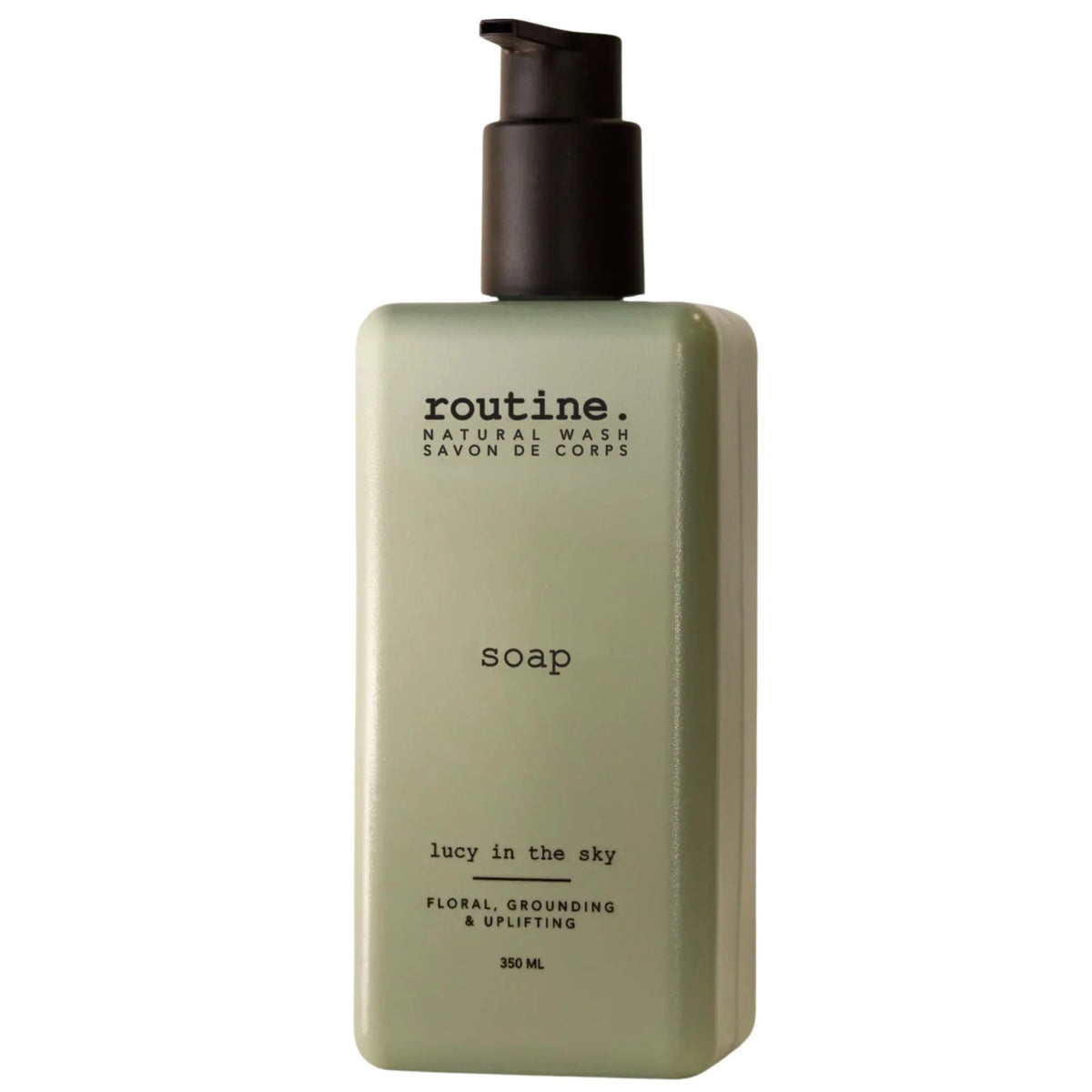Routine Lucy in the Sky Hand & Body Wash 350ml