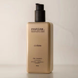 Routine The Curator Natural Body Cream 350ml