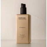 Routine the Curator Natural Shampoo 350ml