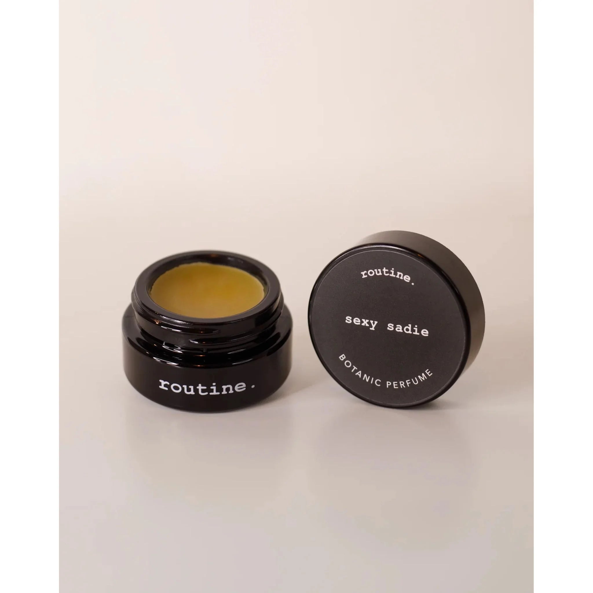 Routine Sexy Sadie Botanic Perfume Balm 15g