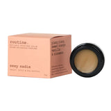 Routine Sexy Sadie Botanic Perfume Balm 15g
