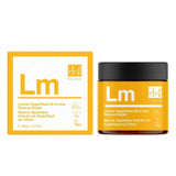 Dr Botanicals Lemon Superfood All-in-One Rescue Butter 60ml