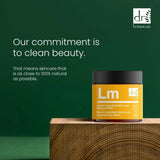 Dr Botanicals Lemon Superfood All-in-One Rescue Butter 60ml