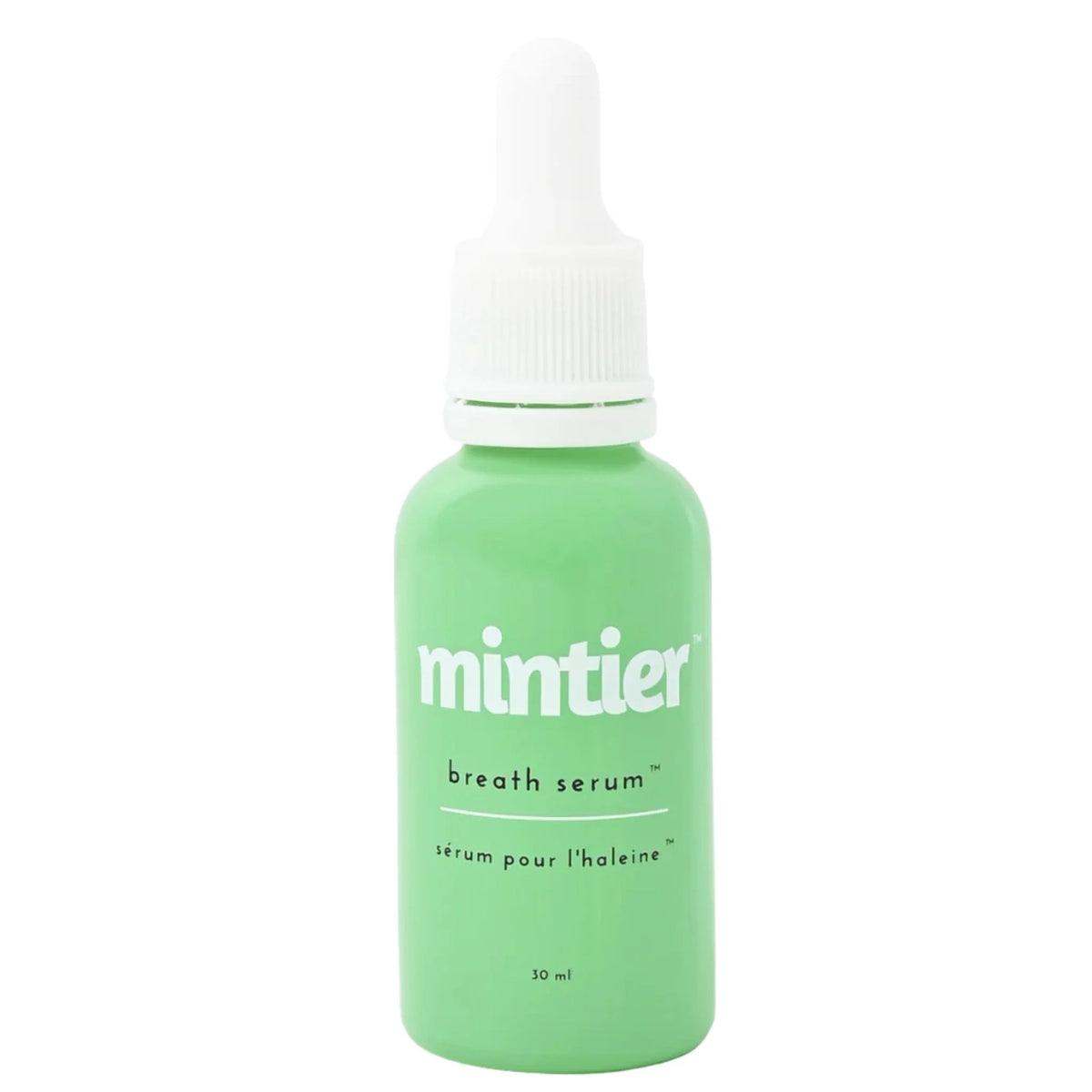 Mintier Breath Serum 30ml