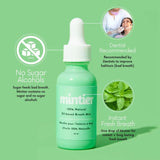 Mintier Breath Serum 30ml