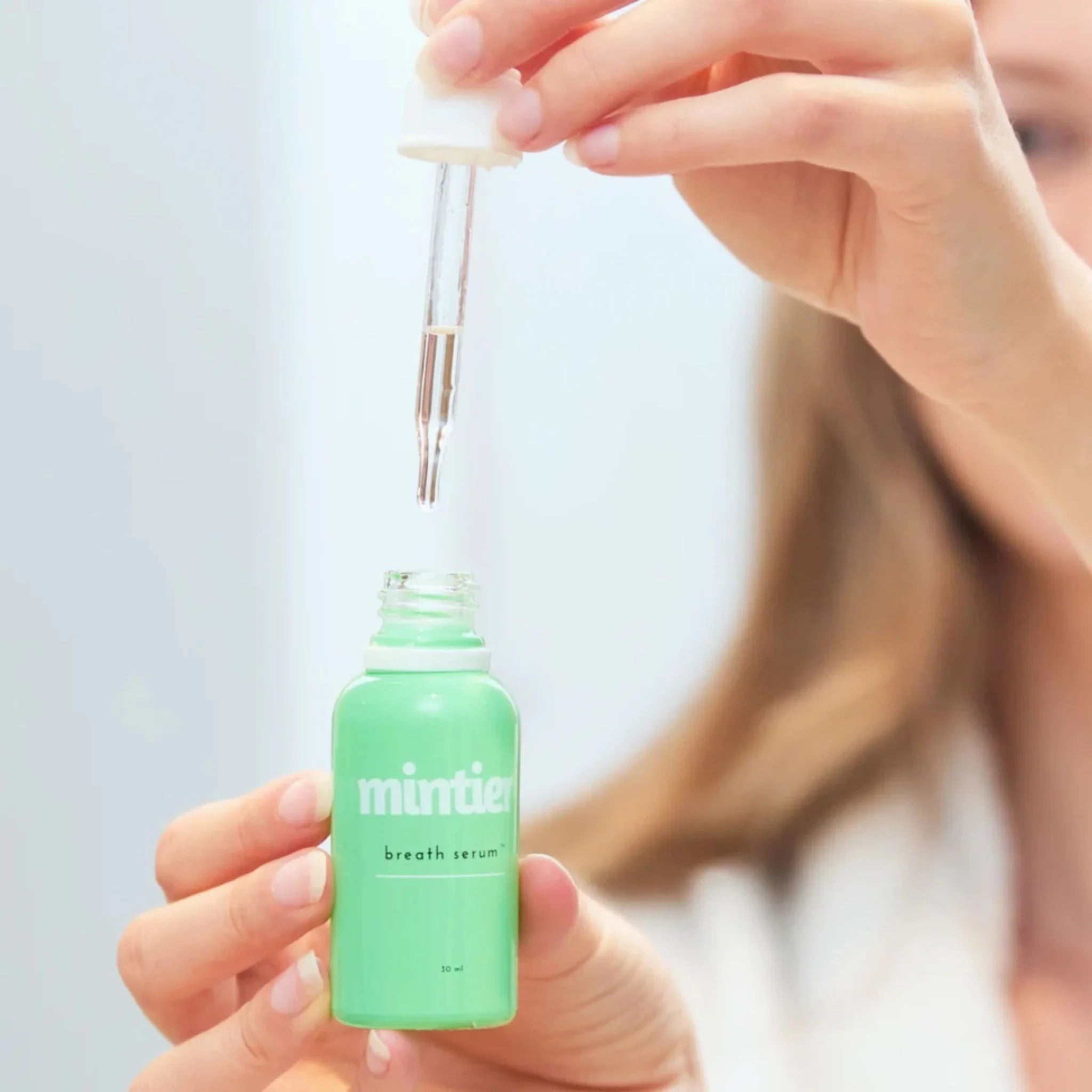 Mintier Breath Serum 30ml