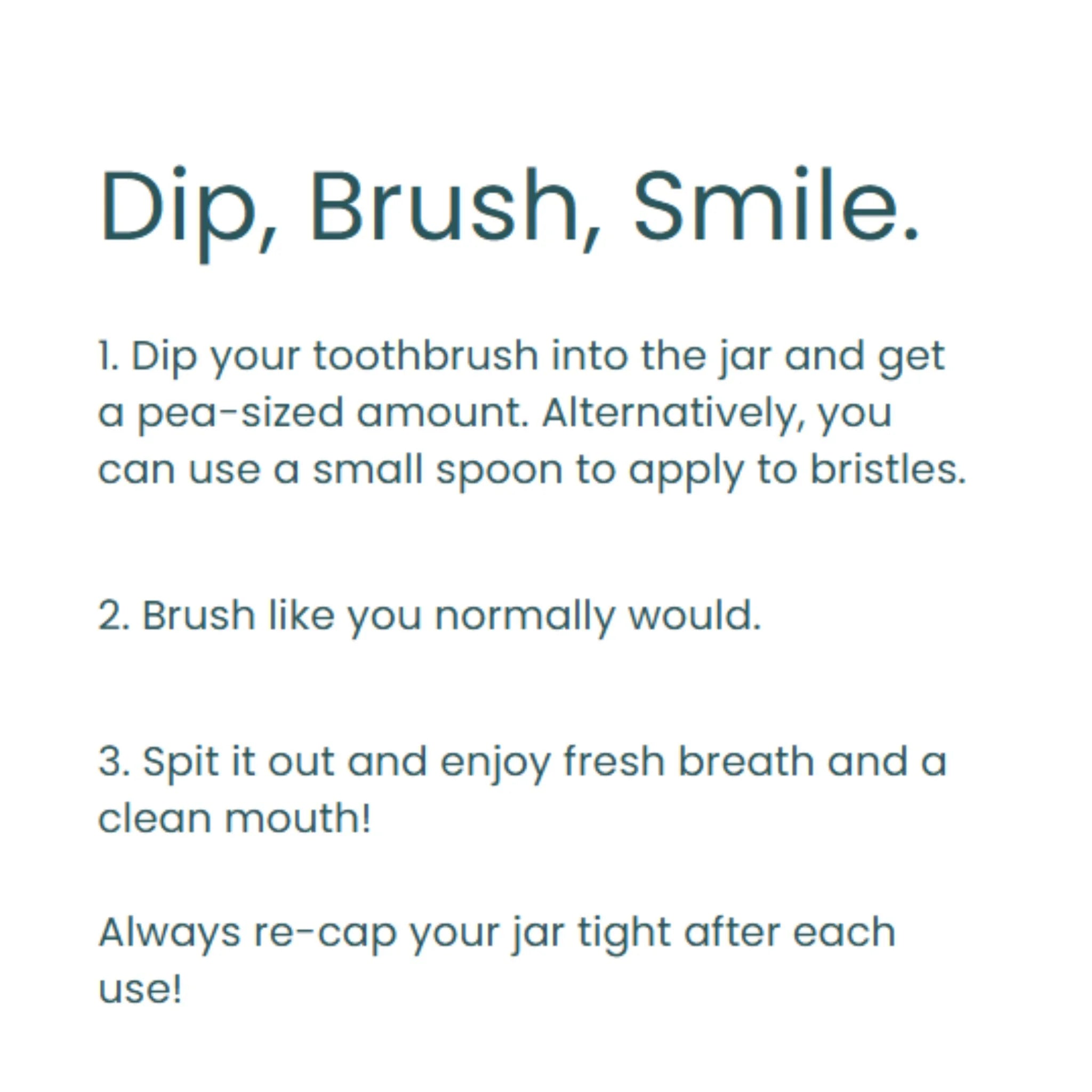 Nelson Naturals Moringa Mineral Rich Toothpaste 93g