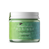 Nelson Naturals Moringa Mineral Rich Toothpaste 93g