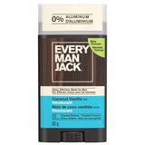 Every Man Jack Coconut and Vanilla Deodorant 85g