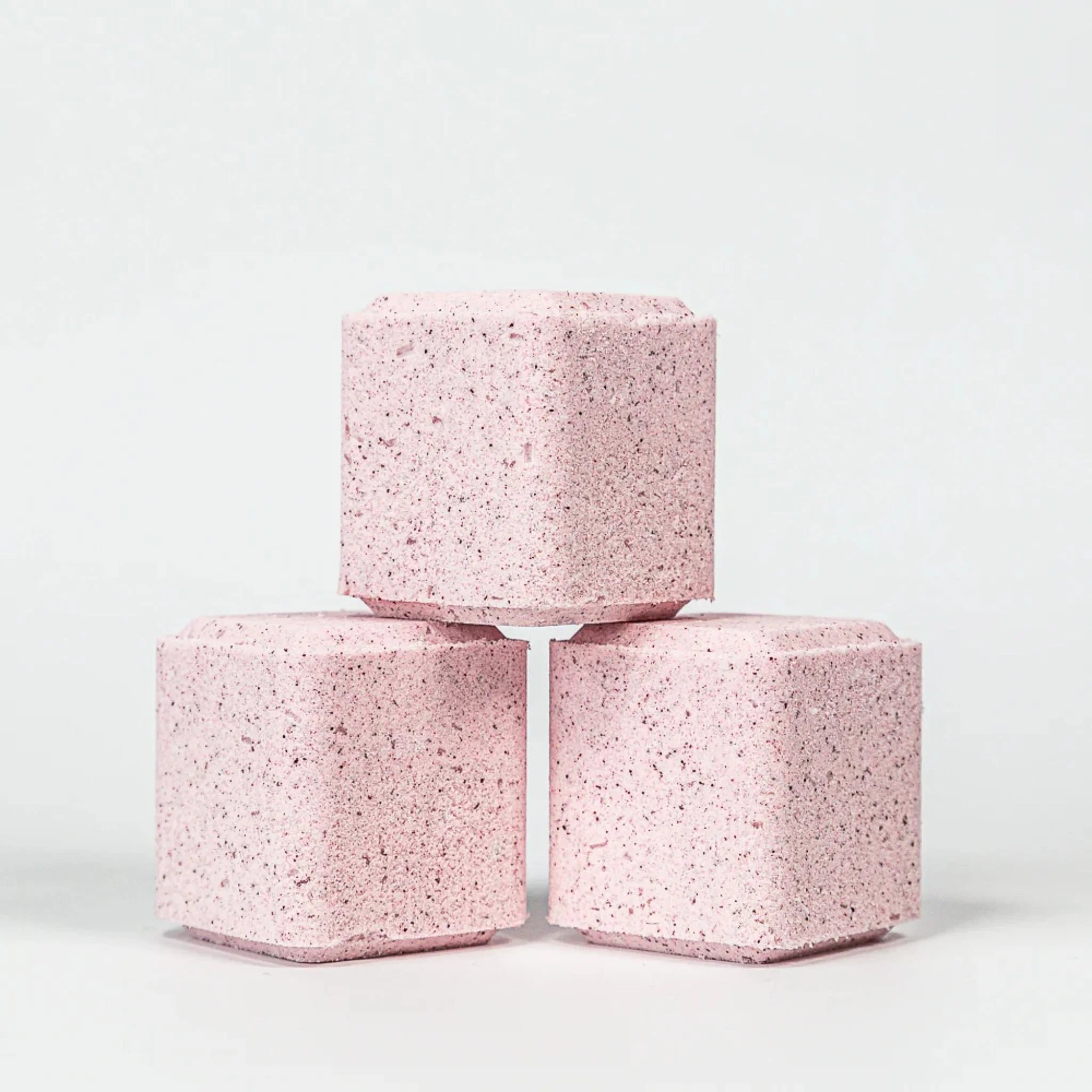 All Things Jill Grapefruit + Ylang Bath Bomb 110g