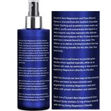Aussie Trace Minerals & Magnesium & Spray 120ml