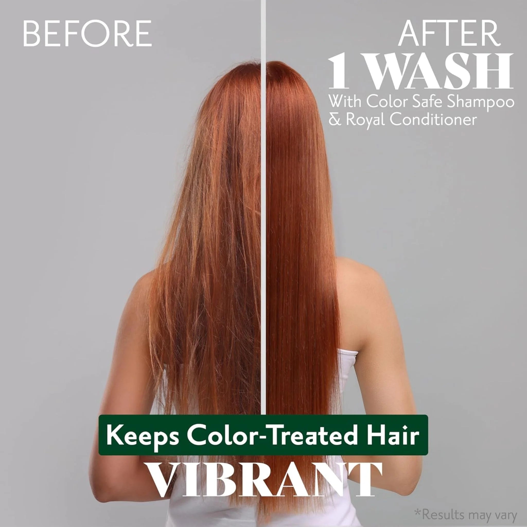 Herbatint Color Protect Royal Conditioner 200ml