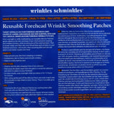 Wrinkles Schminkles Forehead Patches Reusable 2ct - Nature's Source Inc