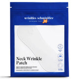 Wrinkles Schminkles Neck Wrinkle Patch Reusable