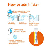 Boiron Oscillococcinum 6 Doses