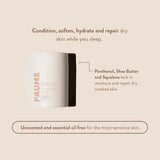 Paume Overnight Hand & Foot Hydration Mask 100ml