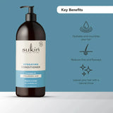 Sukin Naturals Hydrating Conditioner 1L