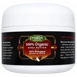 Maiga Organic Shea Butter 30ml