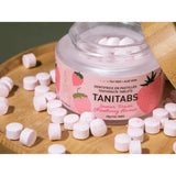 Tanit Toothpaste Strawberry 124 Tablets