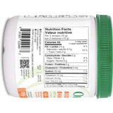 Organika Collagen Boost with MCT Oil Vanilla 150g - Nature's Source Inc