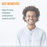 Genestra Brands Zinc Picolinate Formula 60c - Nature's Source Inc