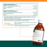 Genestra Brands Collagen Liquid Enhanced 450ml - Nature's Source Inc