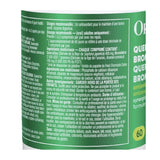 Organika Quercetin with Bromelain - Nature's Source Inc