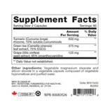 NFH Anti Ox SAP 120 Capsules - Nature's Source Inc