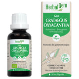 HerbalGem G48 Crataegus oxyacantha 30ml - Nature's Source Inc