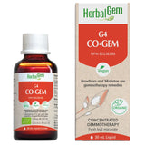 HerbalGem G4 CO - GEM 30ml - Nature's Source Inc