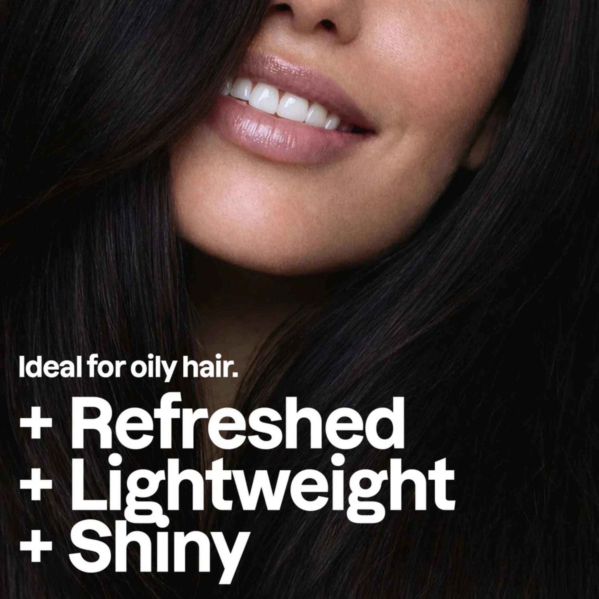 Attitude Shampoo Clarifying Lemon Leaves & White Tea 473ml