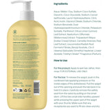 Attitude Shampoo Clarifying Lemon Leaves & White Tea 473ml