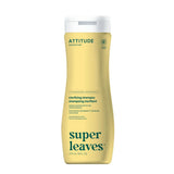 Attitude Shampoo Clarifying Lemon Leaves & White Tea 473ml