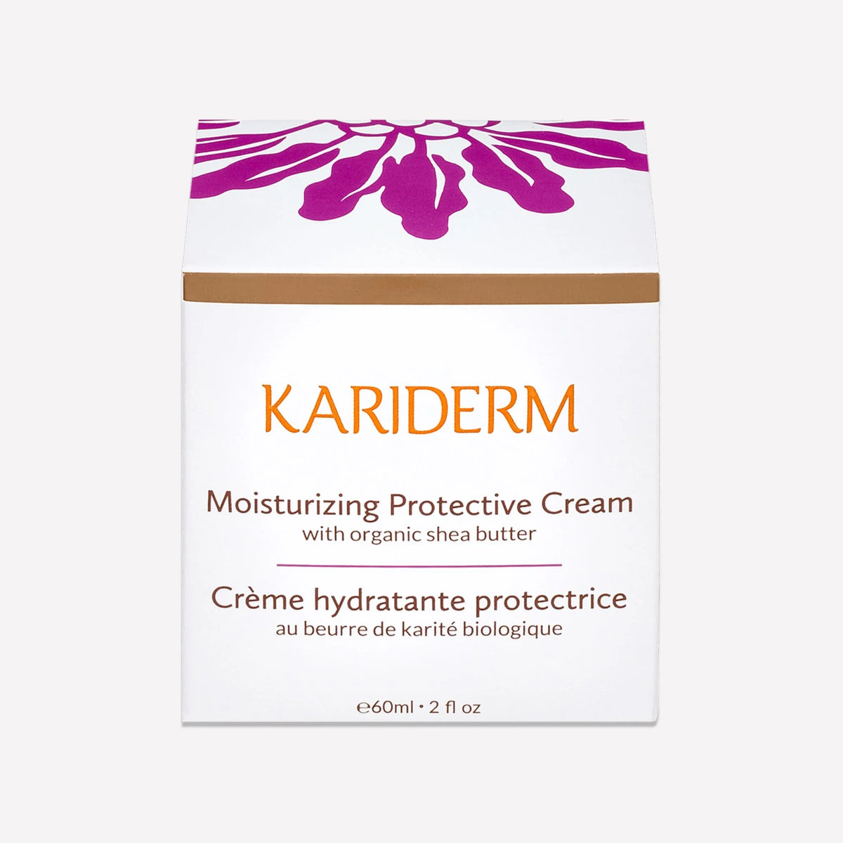 Kariderm Moisturizing Protective Cream 60ml