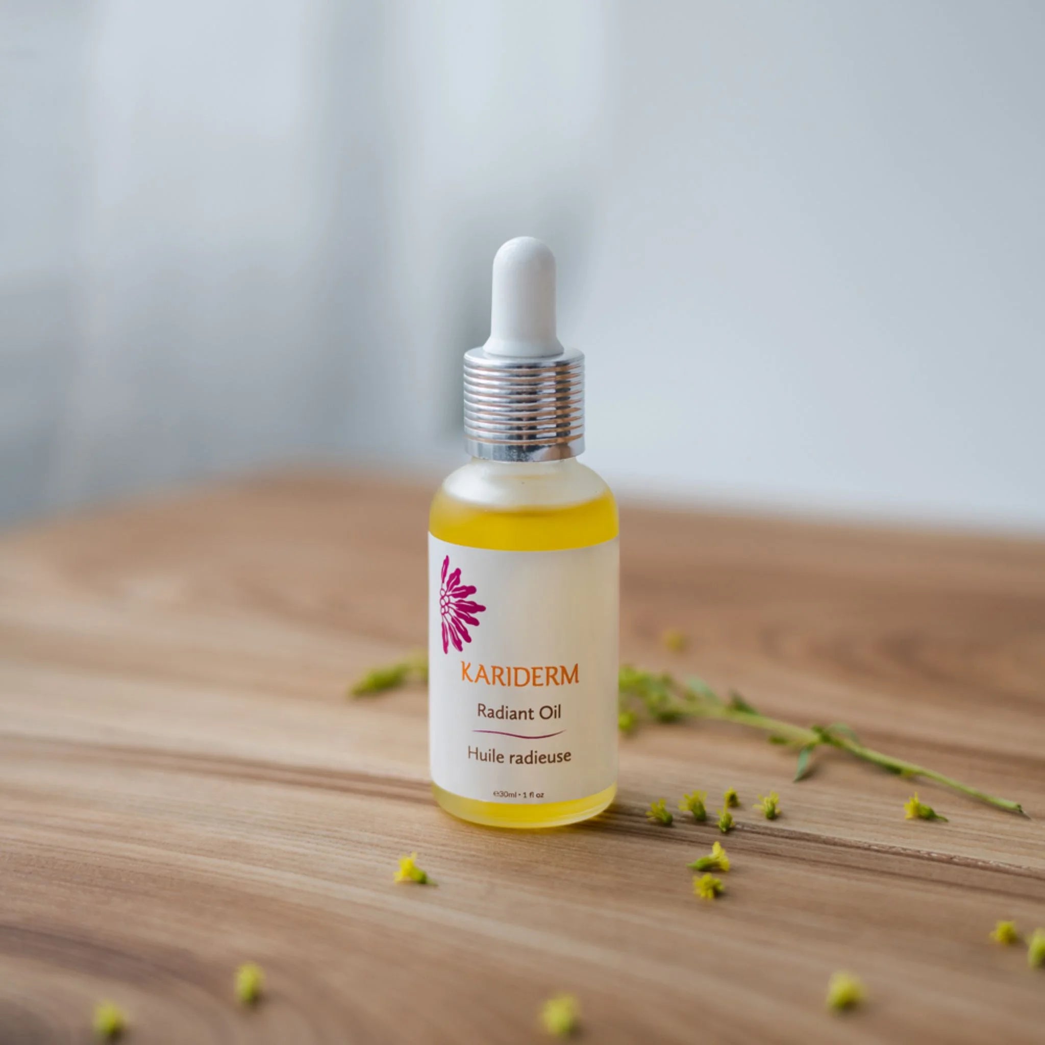 Kariderm Radiant Oil 30ml