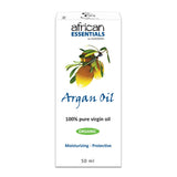 Kariderm Argan Oil Organic & Fair Trade 50ml