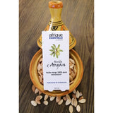 Kariderm Argan Oil Organic & Fair Trade 50ml