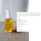 Kariderm Hibiscus Oil Organic 50ml