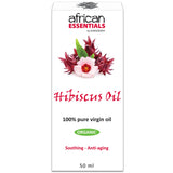 Kariderm Hibiscus Oil Organic 50ml