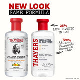 Thayer's 2% Aha Toner 355ml
