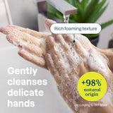 Attitude Hand Soap Fragrance Free 473ml