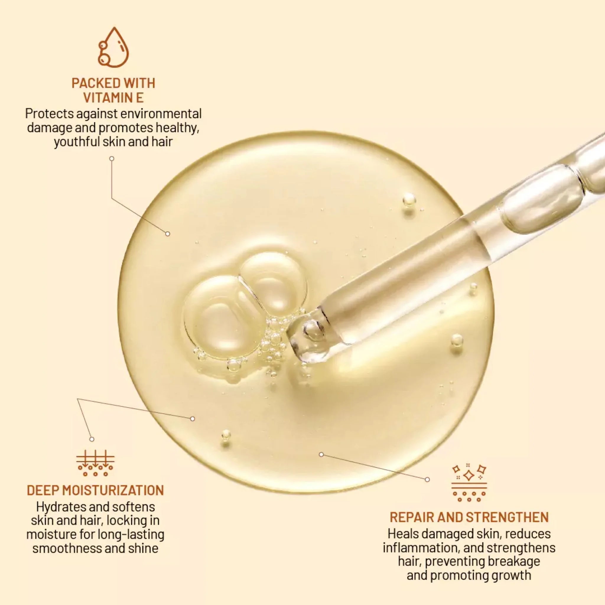 Refresh Botanicals Argan Oil Organic & Cold Pressed 90ml