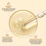 Refresh Botanicals Argan Oil Organic & Cold Pressed 90ml