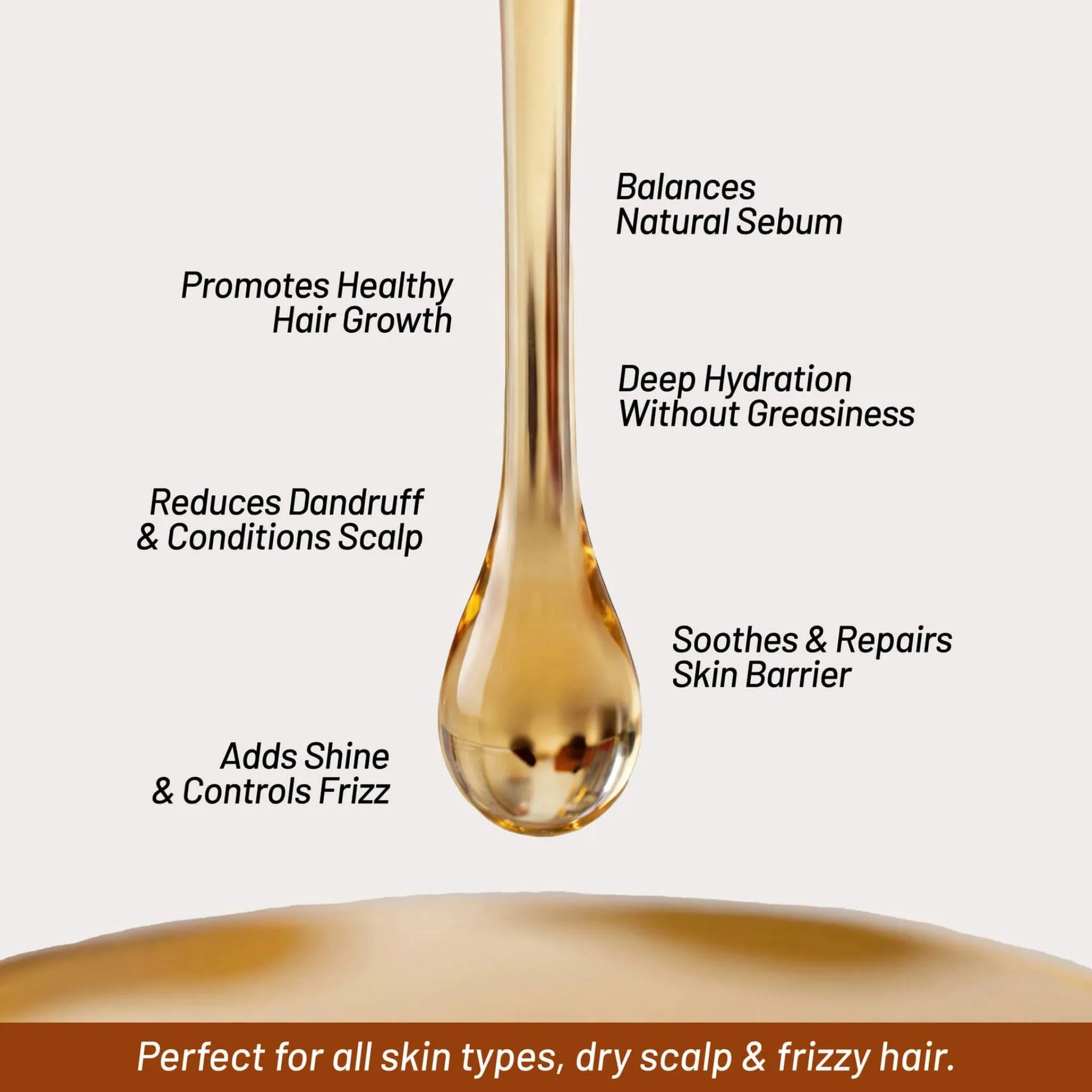 Refresh Botanicals Jojoba Oil Organic & Cold Pressed 90ml