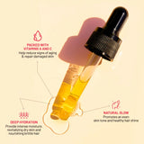 Refresh Botanicals Rosehip Oil Organic & Cold Pressed 50ml
