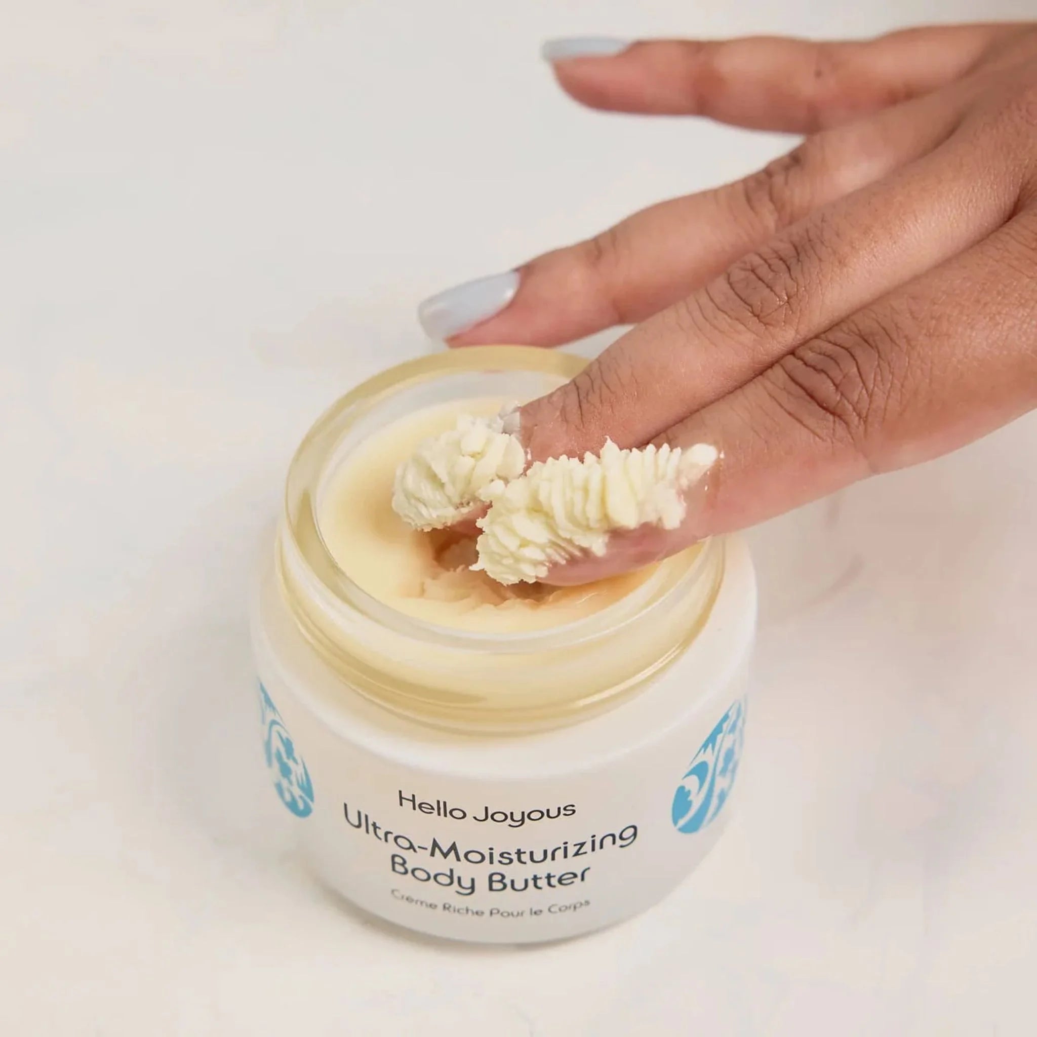 Hello Joyous Ultra-Moisturizing Body Butter 100g