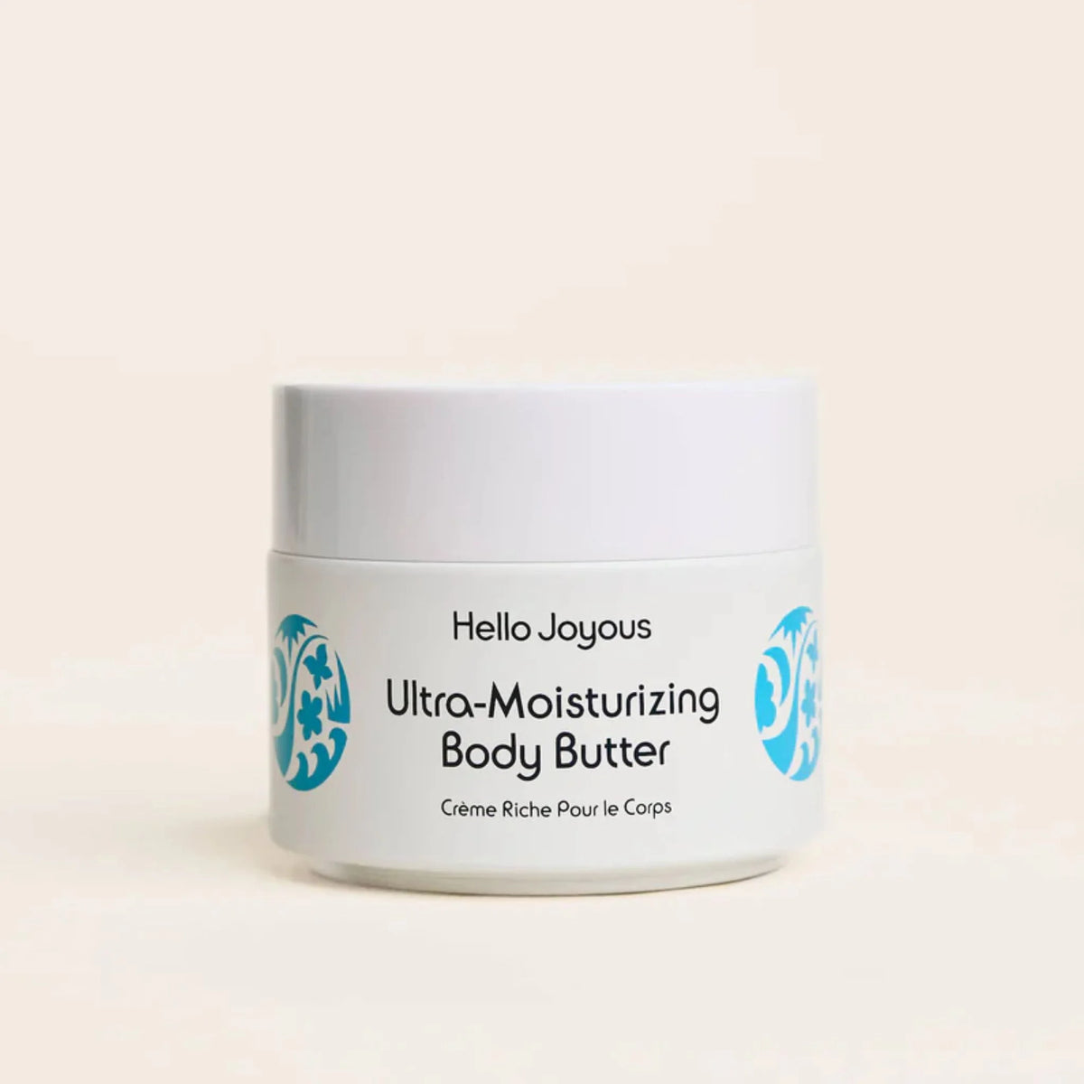 Hello Joyous Ultra-Moisturizing Body Butter 100g